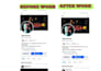 do organic facebook page monetization for in stream ads